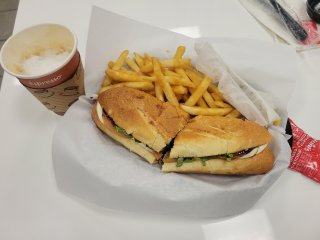 Westside Deli & Pasta
