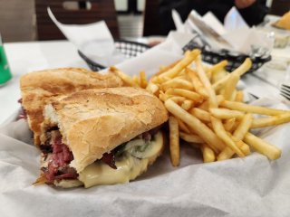 Westside Deli & Pasta