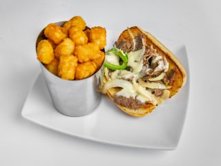 Westside Deli & Pasta