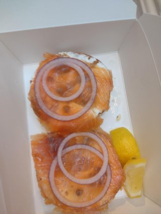 Wexler's Deli