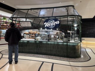 Wexler's Deli
