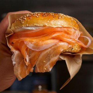 Wexler's Deli
