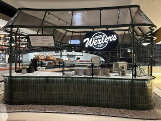 Wexler's Deli