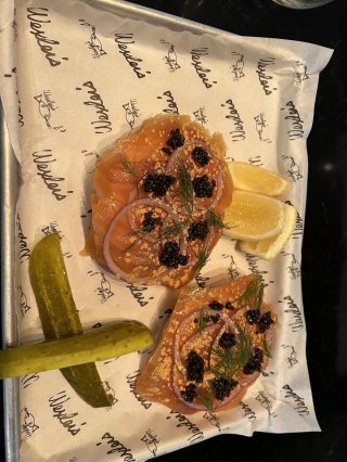 Wexler's Deli