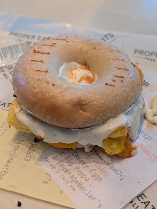 Wexler's Deli