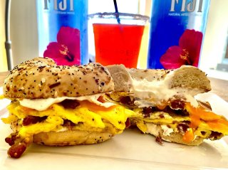 Wexler's Deli