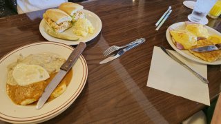 Winnie & Ethel's Downtown Diner