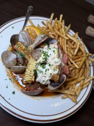 Winnie & Ethel's Downtown Diner