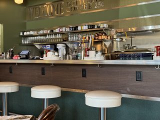 Winnie & Ethel's Downtown Diner