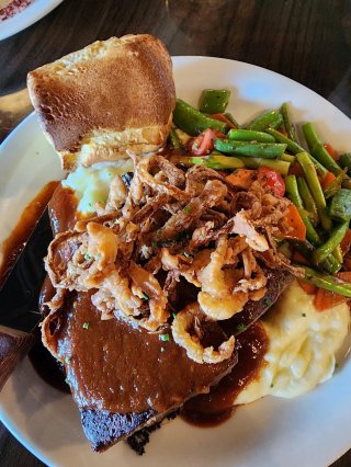 Winnie & Ethel's Downtown Diner