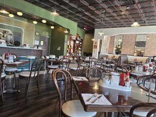 Winnie & Ethel's Downtown Diner