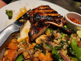 Yard House