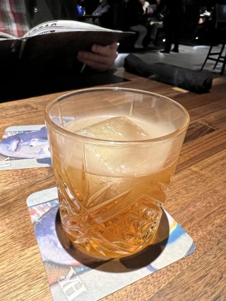 Yard House