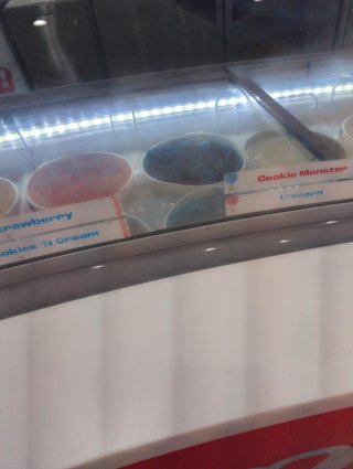 Yonutz Donuts and Ice Cream - Las Vegas