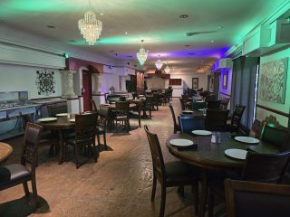 Zaika Indian Bistro