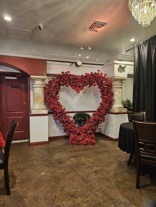 Zaika Indian Bistro
