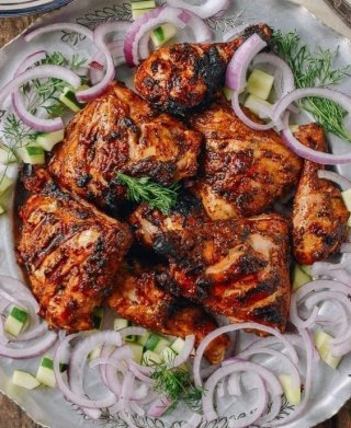Zaika Indian Bistro