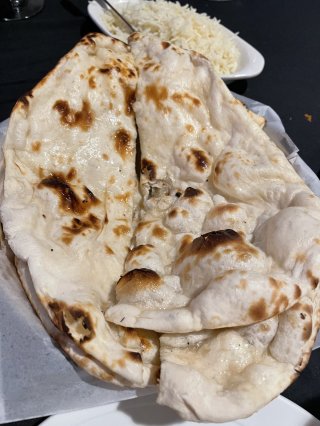 Zaika Indian Bistro