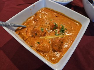 Zaika Indian Bistro