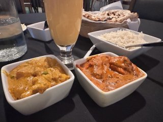 Zaika Indian Bistro