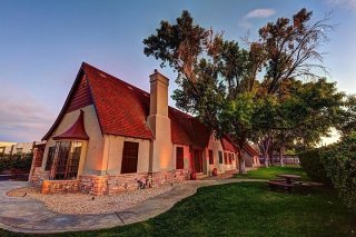 Zak Bagans' The Haunted Museum