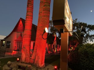Zak Bagans' The Haunted Museum