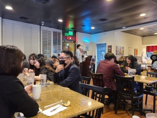 Zen Curry House