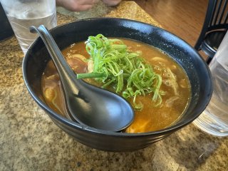 Zen Curry House