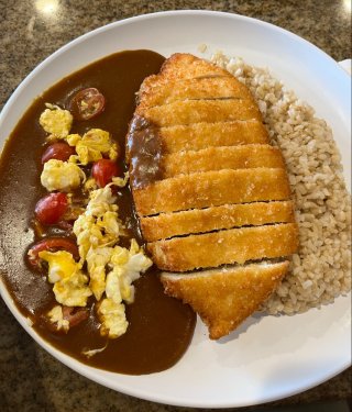 Zen Curry House