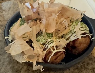 Zen Curry House