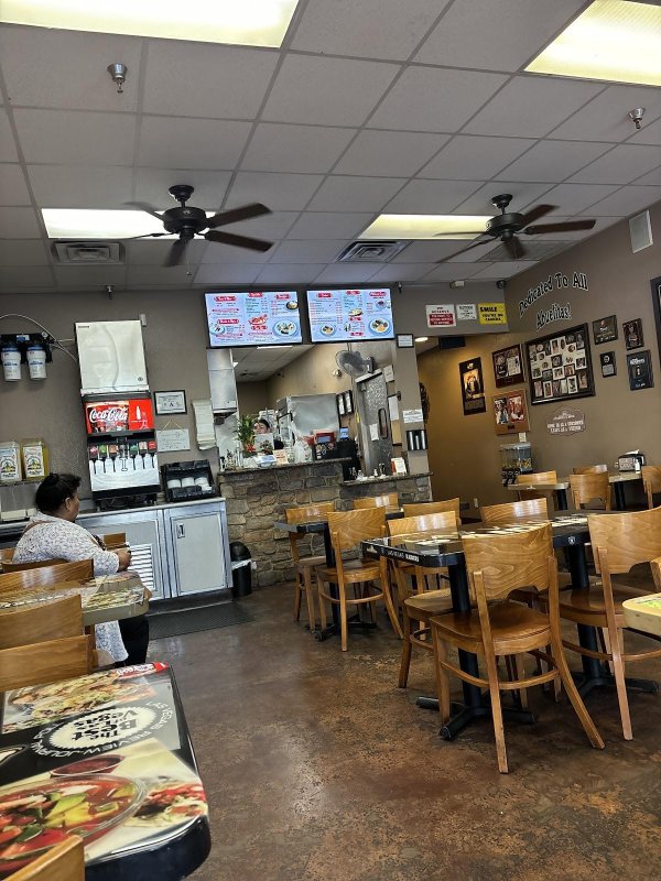 Abuela's Tacos
