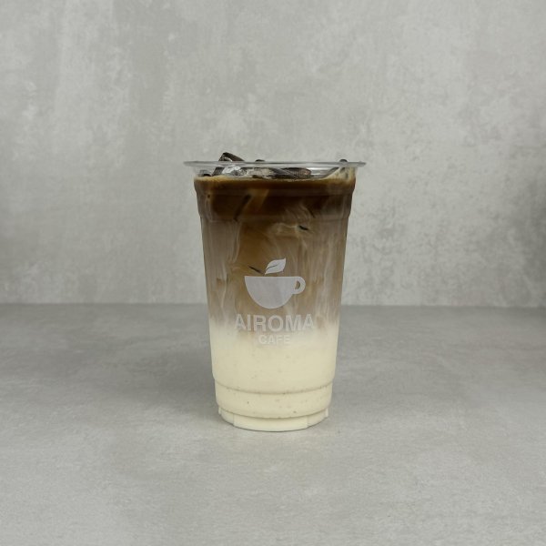 Airoma Cafe