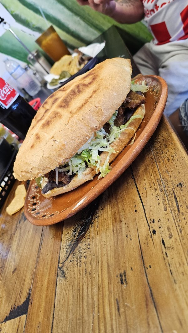 Ajua Mexican Restaurant