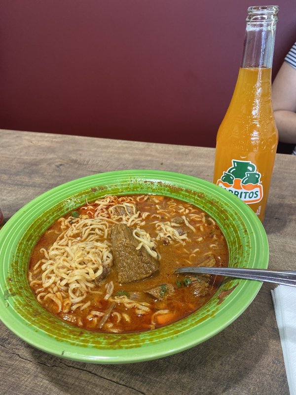 Ajua Mexican Restaurant