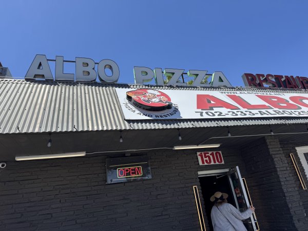 Albo Pizza Restaurant