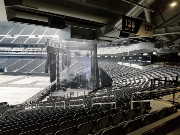 Allegiant Stadium