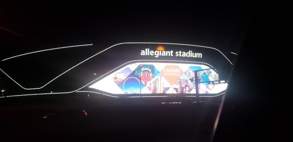 Allegiant Stadium Box Office