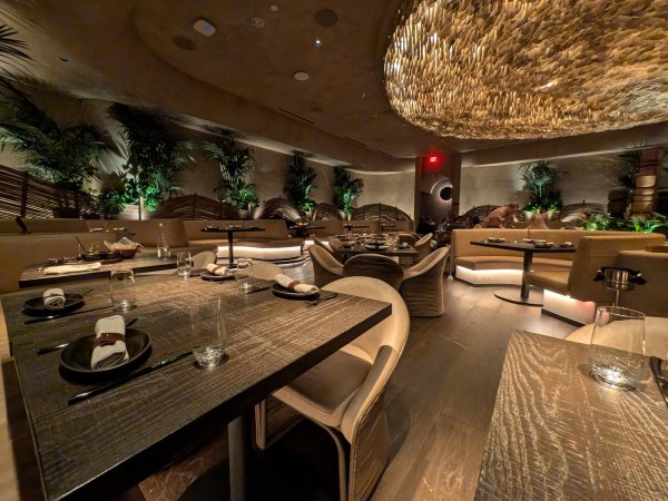 Amaya Modern Mexican