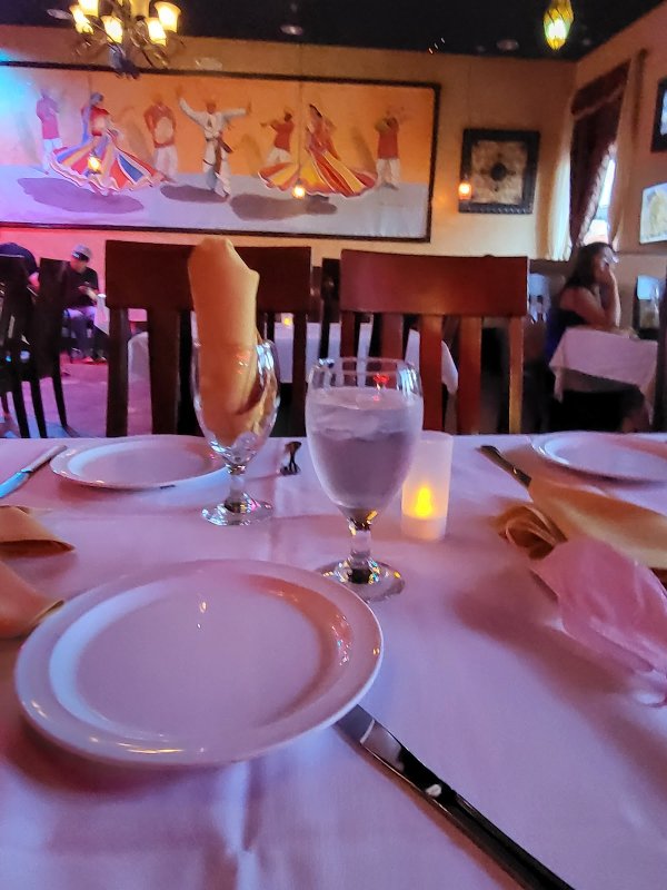 Angara India Spice Grill