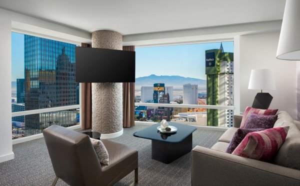 ARIA Resort & Casino