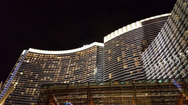 ARIA Resort & Casino