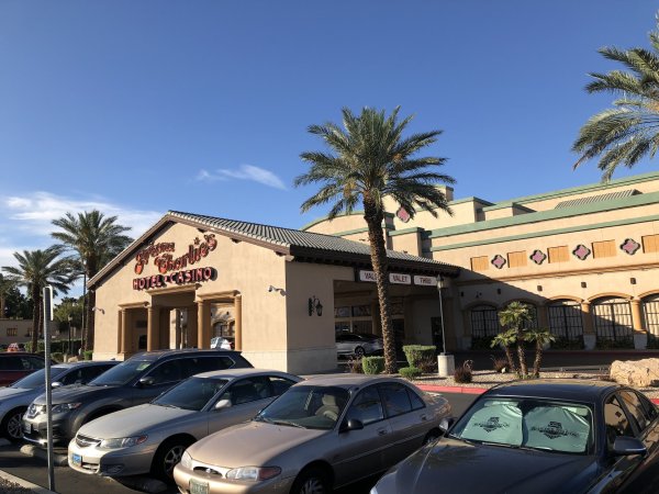 Arizona Charlies Boulder