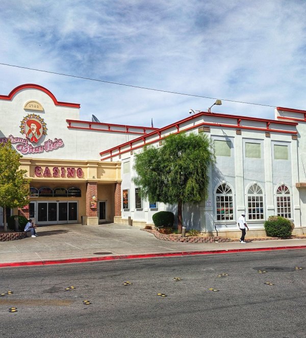 Arizona Charlies Decatur