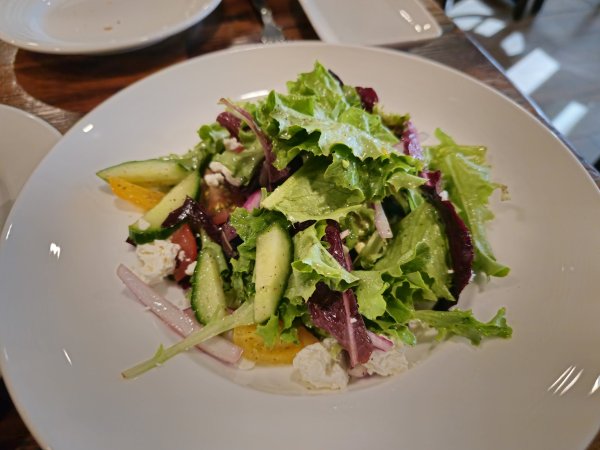 Aromi Italian Restaurant & Wine Bar