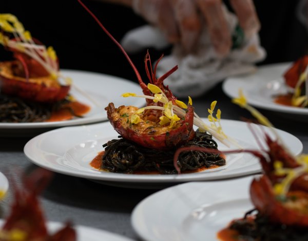 Aromi Italian Restaurant & Wine Bar