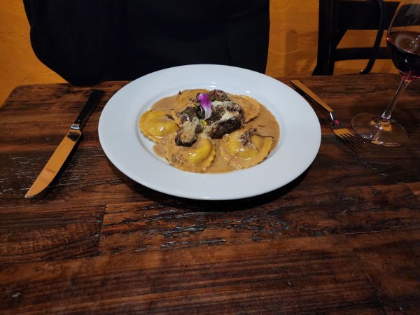 Aromi Italian Restaurant & Wine Bar