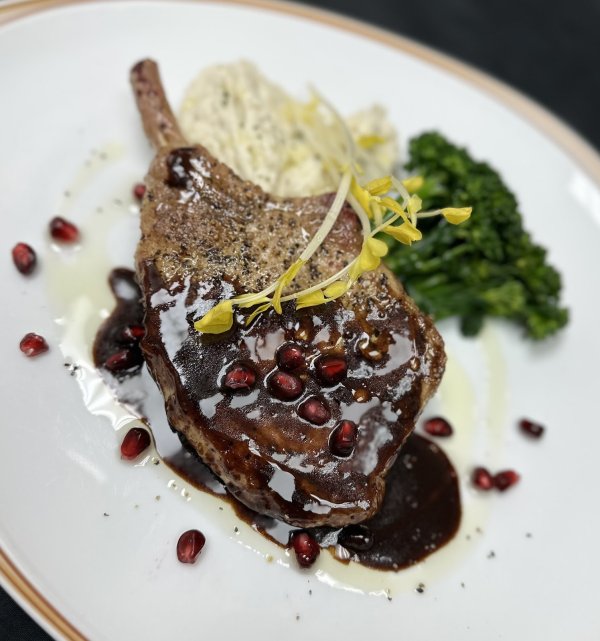 Aromi Italian Restaurant & Wine Bar