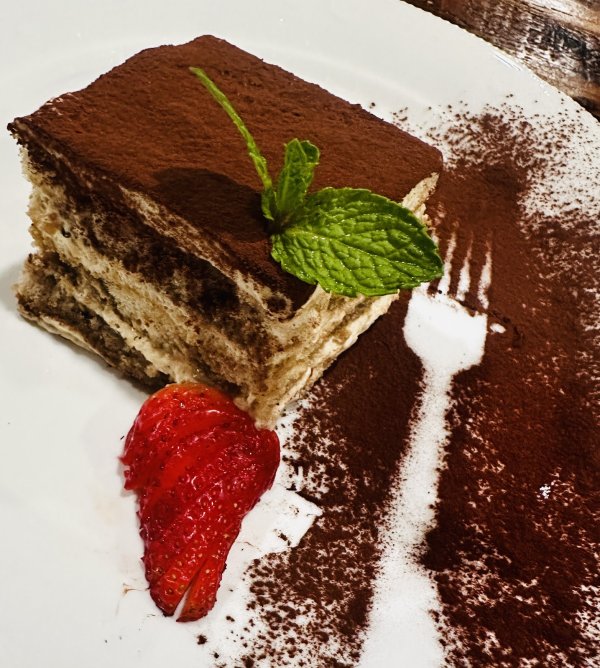 Aromi Italian Restaurant & Wine Bar