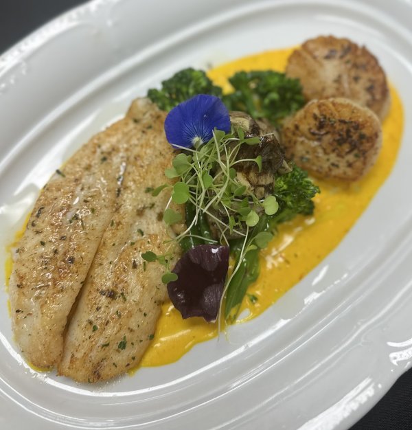 Aromi Italian Restaurant & Wine Bar