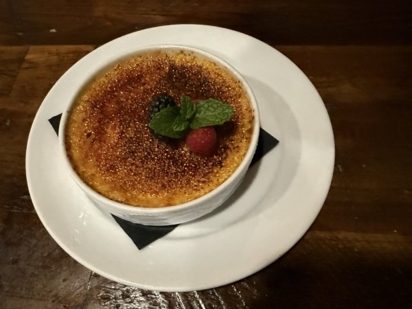 Aromi Italian Restaurant & Wine Bar